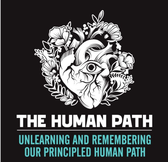The Human Path